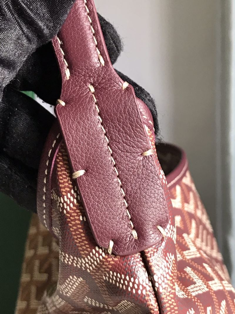 Goyard Shopping Bags